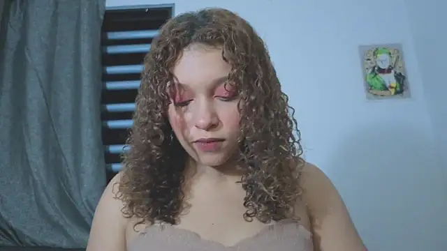 Ada gales  online show from February 2026 04:41:02 AM