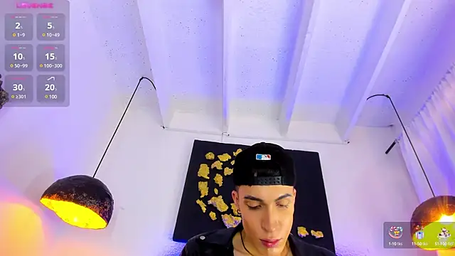 Snapshot of Angel_Snowhotxxx chatting on December 2024 04:20:01 PM Angel Snowhotxxx online show from December 2024 04:20:01 PM