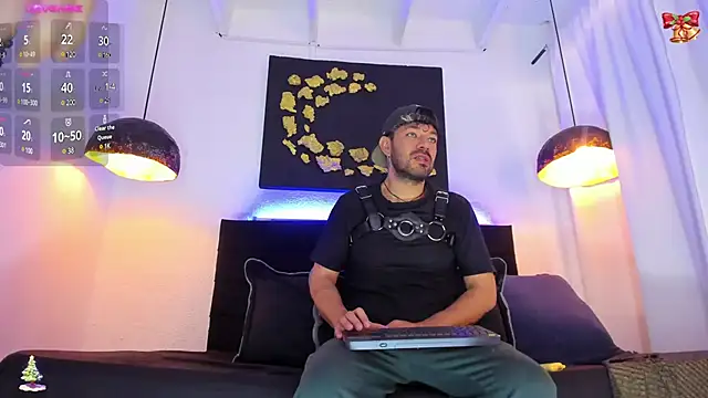 Snapshot of Angel_Snowhotxxx chatting on January 2025 04:48:02 PM Angel Snowhotxxx online show from January 2025 04:48:02 PM