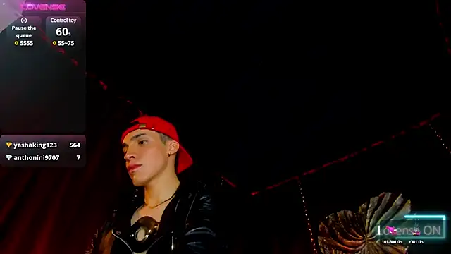 Snapshot of Angel_Snowhotxxx chatting on January 2025 06:09:02 PM Angel Snowhotxxx online show from January 2025 06:09:02 PM