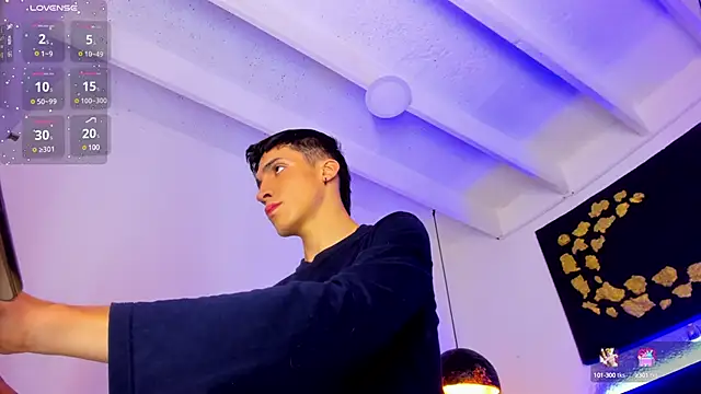 Snapshot of Angel_Snowhotxxx chatting on January 2025 02:07:01 PM Angel Snowhotxxx online show from January 2025 02:07:01 PM