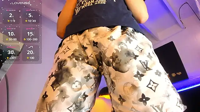 Snapshot of Angel_Snowhotxxx chatting on January 2025 04:12:02 PM Angel Snowhotxxx online show from January 2025 04:12:02 PM