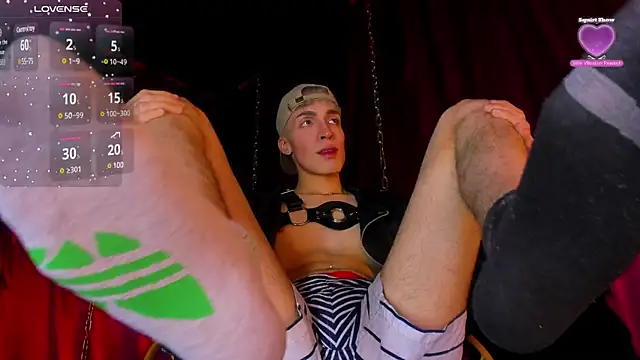 Snapshot of Angel_Snowhotxxx chatting on March 2025 09:01:02 PM Angel Snowhotxxx online show from March 2025 09:01:02 PM