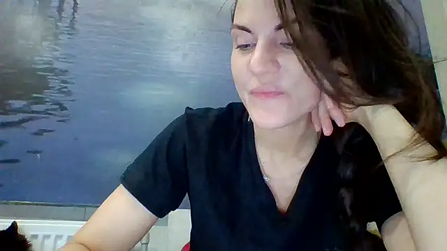 AliceTailor online show from December 2025 08:59:02 PM