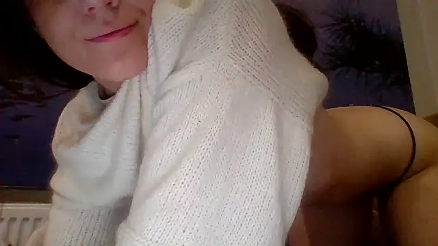 AliceTailor online show from January 2026 09:13:01 PM