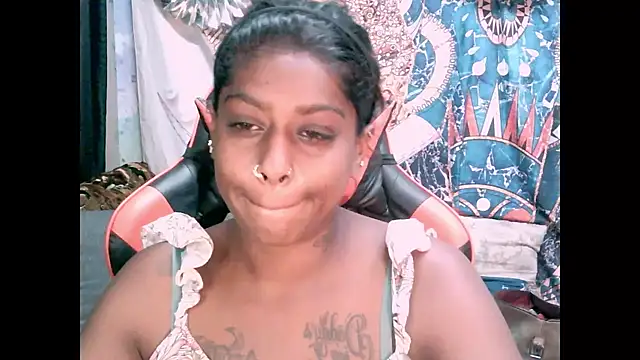 Harl3ysugar4u online show from March 2025 05:00:02 AM