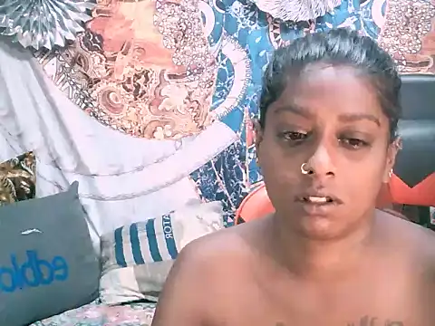 Harl3ysugar4u online show from March 2025 05:18:01 PM