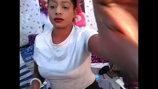 Harl3ysugar4u online show from February 2026 05:25:01 AM