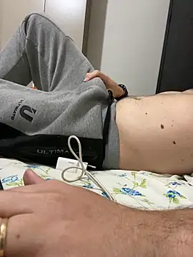 Snapshot of mocinhohrc chatting on September 2025 04:40:02 PM mocinhohrc online show from September 2025 04:40:02 PM