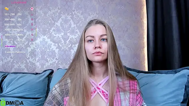 Polumna cute online show from October 2025 08:48:02 AM