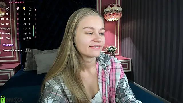 Polumna cute online show from December 2025 09:40:01 AM