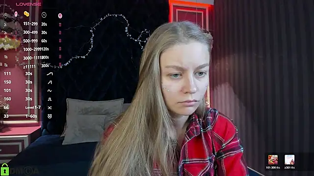 Snapshot of Polumna_cute chatting on January 2026 01:36:01 PM Polumna cute online show from January 2026 01:36:01 PM