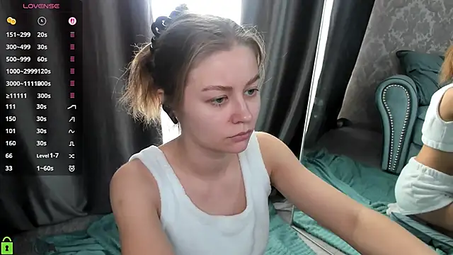 Snapshot of Polumna_cute chatting on January 2026 10:30:01 AM Polumna cute online show from January 2026 10:30:01 AM