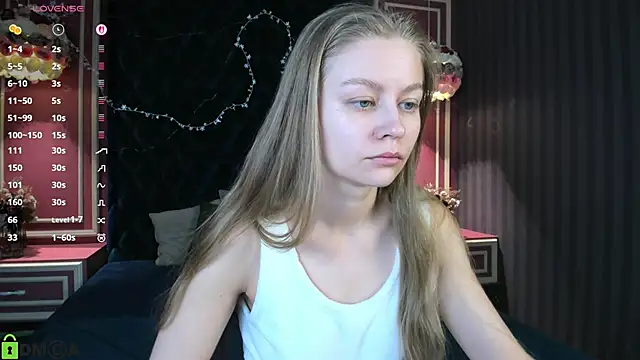 Snapshot of Polumna_cute chatting on February 2026 09:02:01 AM Polumna cute online show from February 2026 09:02:01 AM