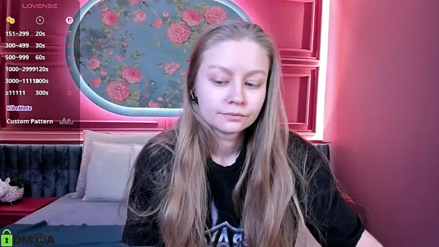 Snapshot of Polumna_cute chatting on February 2026 01:50:02 PM Polumna cute online show from February 2026 01:50:02 PM