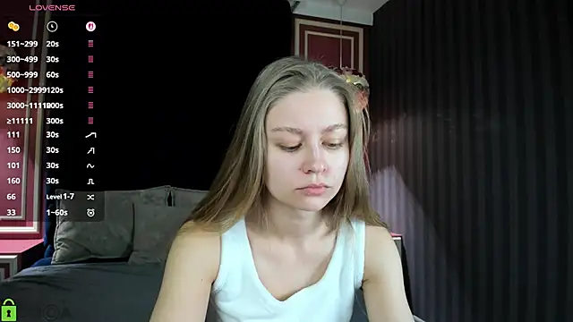 Snapshot of Polumna_cute chatting on February 2026 09:30:02 AM Polumna cute online show from February 2026 09:30:02 AM