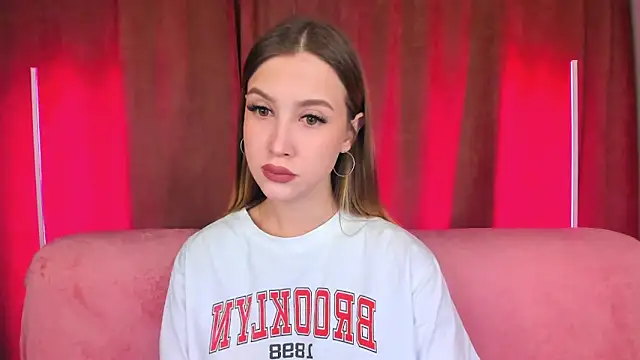 VitalinaBlue online show from November 2025 01:22:02 AM