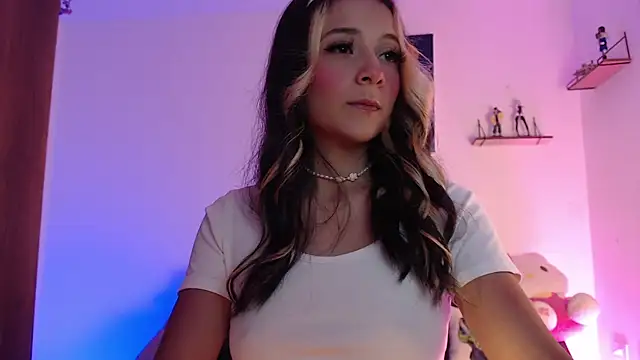 penny sweett  online show from November 2025 11:29:01 PM