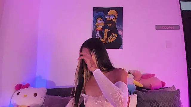 penny sweett  online show from February 2026 12:43:02 AM