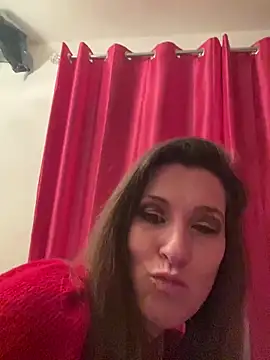 Lwhite1 online show from January 2025 05:18:01 PM