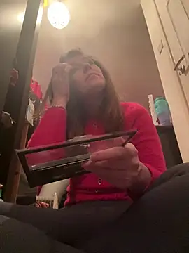 Lwhite1 online show from February 2025 11:57:01 PM