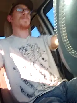 REDHAMMER  online show from November 2025 09:15:01 PM