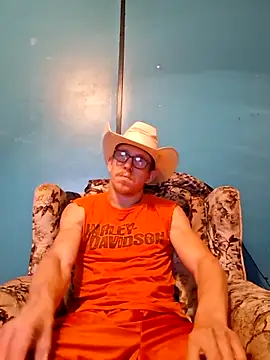 REDHAMMER  online show from May 2026 03:23:01 AM