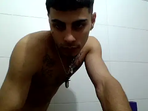 AronFoxx online show from December 2024 12:16:01 AM