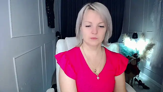 Juarnea online show from January 2026 10:20:01 AM