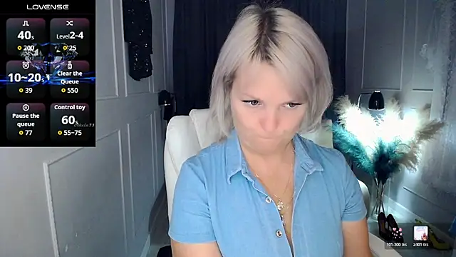 Juarnea online show from April 2026 06:19:01 AM