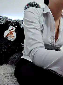 merlinaadams  online show from December 2025 08:14:02 PM