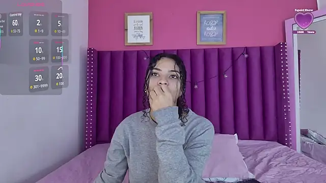 littleebonny online show from January 2026 01:02:02 PM