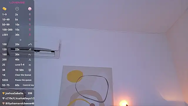 littleebonny online show from May 2026 12:19:02 AM