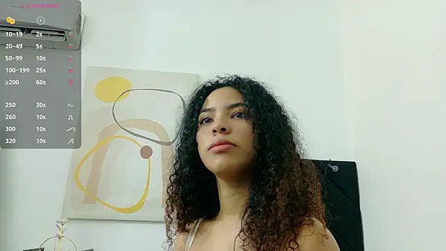 littleebonny online show from May 2026 12:57:01 PM