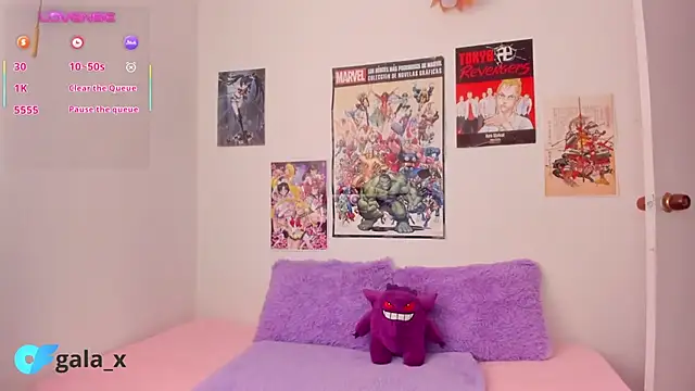 sunshine girl9 online show from February 2025 07:14:01 PM