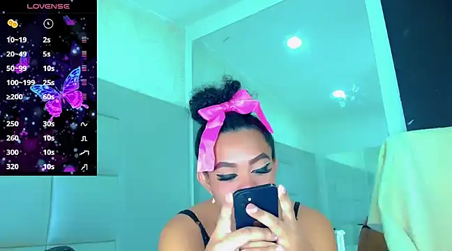 KayleighDreams  online show from February 2025 03:56:02 AM