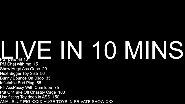 Snapshot of ClairTS chatting on January 2025 11:28:02 AM ClairTS online show from January 2025 11:28:02 AM