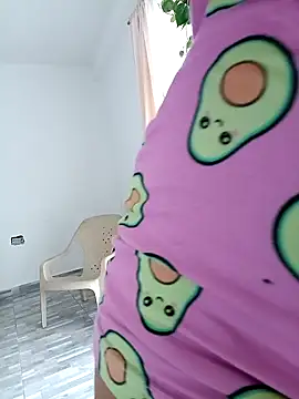 Snapshot of isabellehaynes chatting on February 2025 04:03:01 PM isabellehaynes online show from February 2025 04:03:01 PM