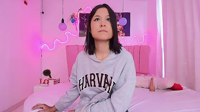 Azul horney online show from December 2024 09:28:01 PM