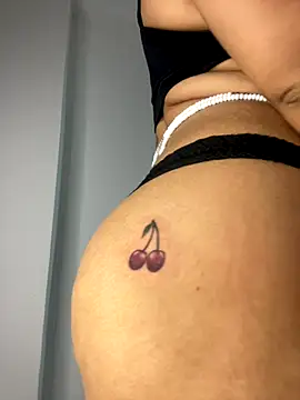 Snapshot of Charlotee_ chatting on October 2025 08:35:01 AM Charlotee  online show from October 2025 08:35:01 AM