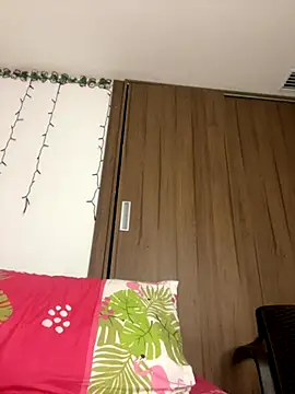 Snapshot of Charlotee_ chatting on October 2025 07:20:01 AM Charlotee  online show from October 2025 07:20:01 AM