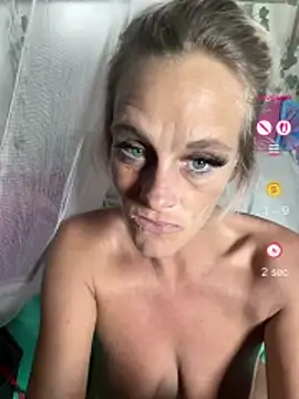 vixendoll87 online show from April 2026 02:27:02 AM