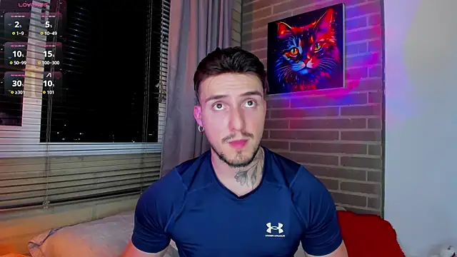 Snapshot of liam_oficial02 chatting on July 2026 02:47:01 AM liam oficial02 online show from July 2026 02:47:01 AM