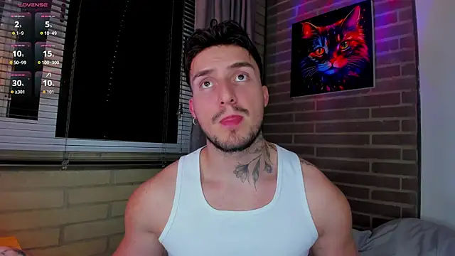 Snapshot of liam_oficial02 chatting on July 2026 02:27:02 AM liam oficial02 online show from July 2026 02:27:02 AM