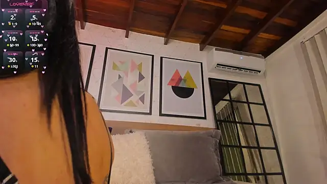 AgattaDuque online show from January 2025 01:27:01 AM