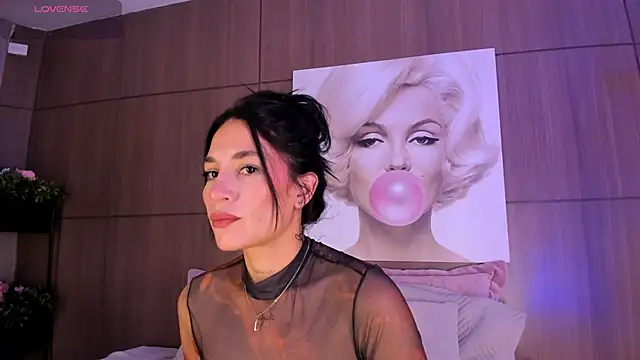 AgattaDuque online show from October 2025 11:44:02 PM