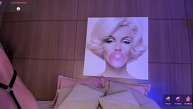 AgattaDuque online show from November 2025 11:05:01 PM