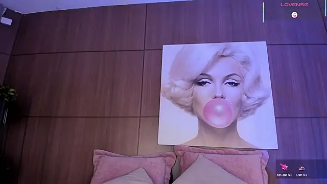 AgattaDuque online show from April 2026 11:55:02 PM