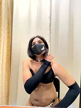 TransLisa7 online show from May 2026 04:04:02 PM