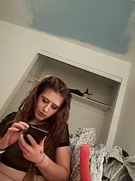 Snapshot of halobabe7620 chatting on February 2025 09:08:02 AM halobabe7620 online show from February 2025 09:08:02 AM